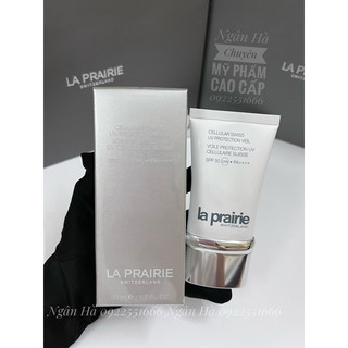Kem chống nắng la prairie