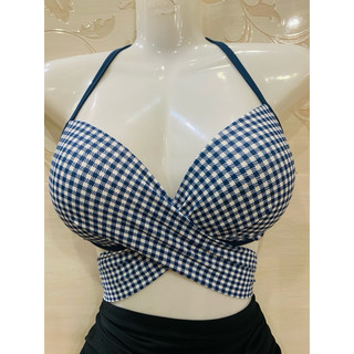 9 mẫu áo bikini có gọng Đan dây chéo bán lẻ