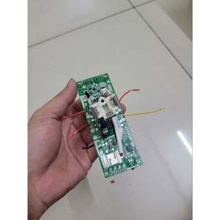 Mạch pin Ryobi 5s2p đời cũ 4-5Ah 18V mới