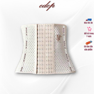 Đai Nịt Bụng Thông Hơi Chống Cuộn Chữ M [Kho Chuyên Sĩ]