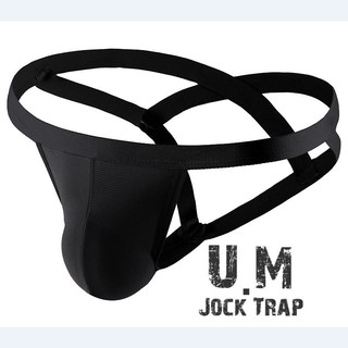 [free ship 50k + che tên đơn hàng] quần lót nam, quần lót dây nâng mông jocktrap nam cao cấp (hình chụp tại shop)