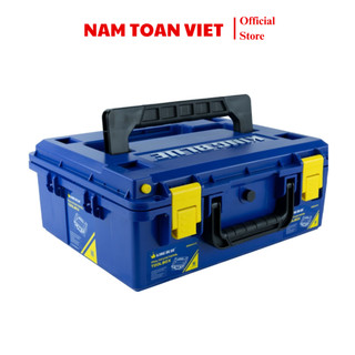 Thùng đựng đồ nghề kingblue khd4216 chống nước chống va đập