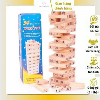 SALE SỐC BỘ CHƠI RÚT GỖ LOẠI TO SIÊU ĐẸP