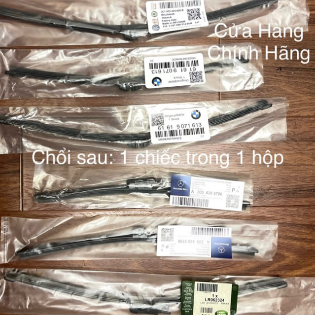 Gạt mưa sau Mercedes GLC 200 250 300 GLC200 GLC250 GLC300 2021