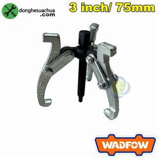 Cảo ba chấu wadfow wgp3a03 loại 3 inch/ 75mm