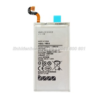 Pin điện thoại Galaxy S8+ S8 Plus G955 SM-G955F Zin