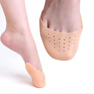Combo 2 Miếng Lót Silicon Đệm Mũi Chân