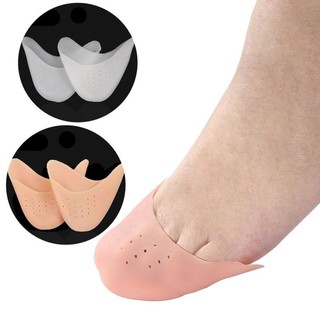 Combo 2 Miếng Lót Silicon Đệm Mũi Chân