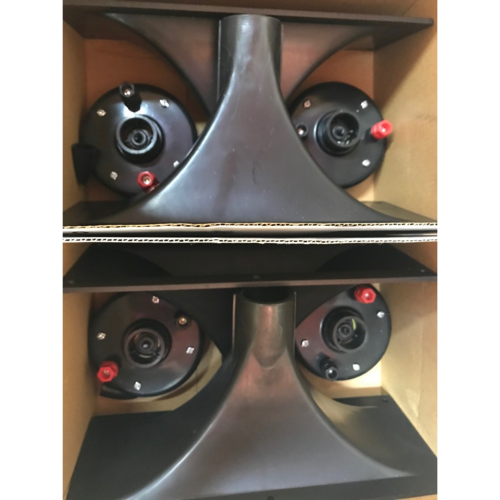 Loa treble rời HT 28 chính hãng củ phi 100 (01 Đôi) - Loa TREBLE rời karaoke cao cấp