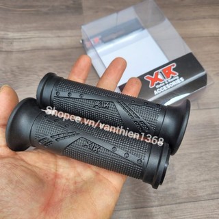Bao tay x1r mềm êm 1 cặp dùng được nhiều dòng xe máy