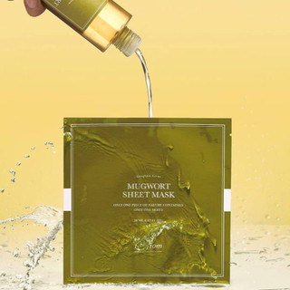Mặt nạ I'm From Mugwort Sheet Mask