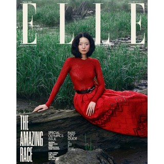 ELLE 6.2024