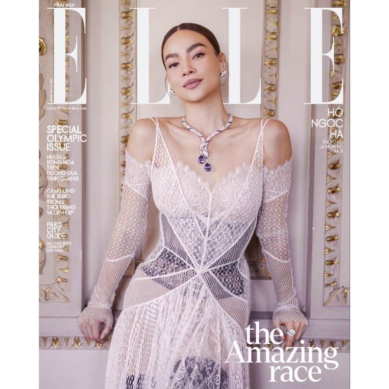 ELLE 6.2024