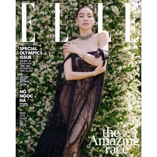 ELLE 6.2024