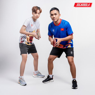 Áo thể thao đội tuyển MJ-AJ1383