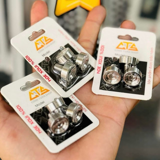 Ốc nắp nồi inox 304 cho Wave Dream Future hiệu CTS