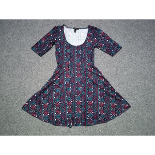 Đầm F21 vnxk