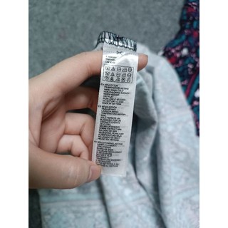 Đầm F21 vnxk