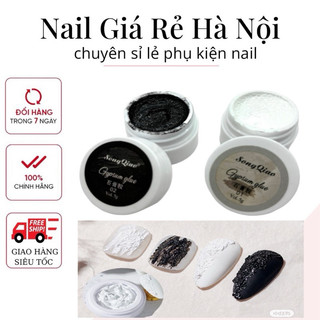 Gel Xi Măng-Gel thạch cao Nail