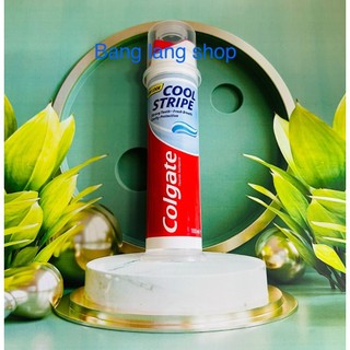Kem Đánh Răng Colgate Cavity Protection (100mL)