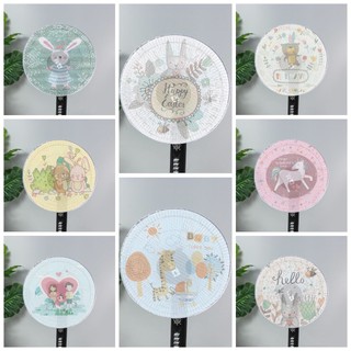 LƯỚI BỌC QUẠT MÁY AN TOÀN CHO BÉ