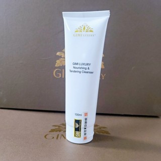 Sữa rửa mặt cao cấp gimi luxury chính hãng