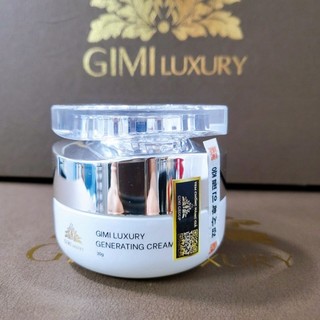 Kem Ban Đêm Generating cream