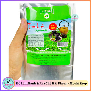 Trà lài Neicha 500g trà pha chế đậm đà