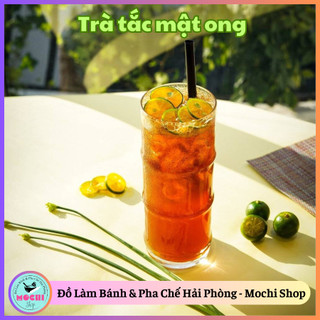 Trà lài Neicha 500g trà pha chế đậm đà