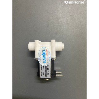 Van điện từ Karofi 24V thay nhanh -Dùng cho máy lọc nước Karofi, Korihome, Kangrooo.....