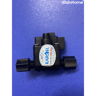 Van áp cao máy lọc nước Karofi - Máy lọc nước RO