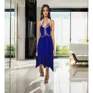 Đầm hở lưng gợi cảm Hana321