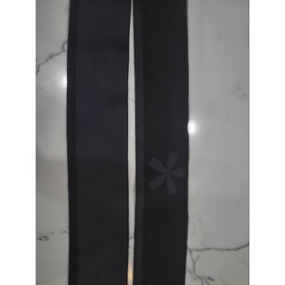 Chun cạp đen 4cm (cuộn 3m)