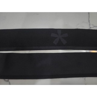 Chun cạp đen 4cm