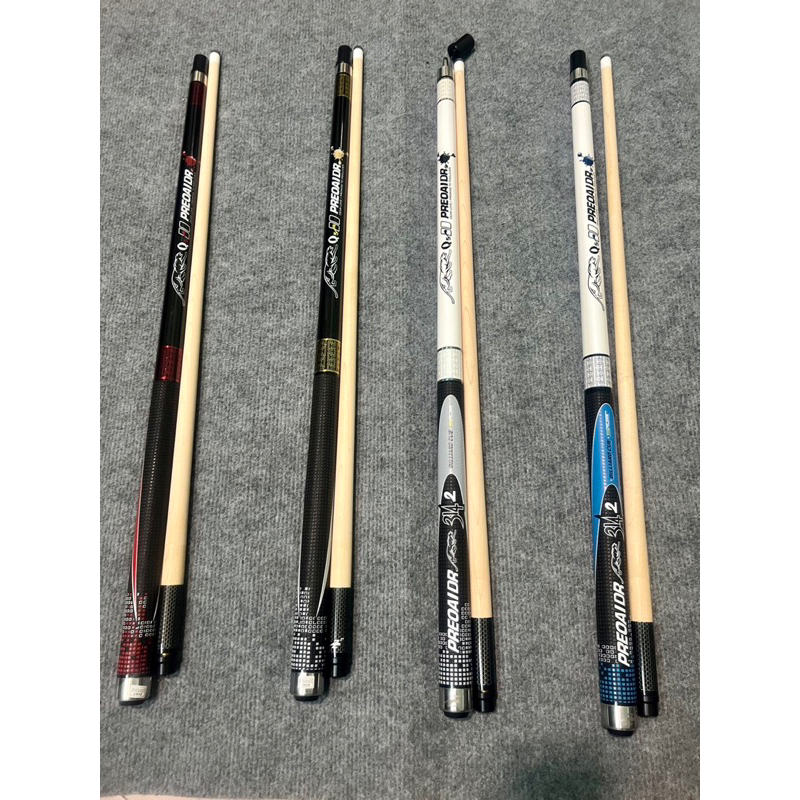 CƠ BIDA LỖ, GẬY BIDA CƠ CÁ NHÂN – PREOAIDR Q5 CHÍNH HÃNG