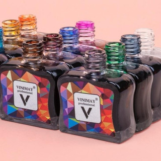 Set Cồn Loang Vinimay 12Màu