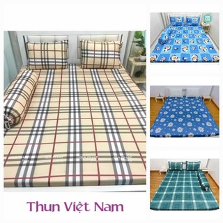 Ga thun lạnh Việt Nam cao cấp không xù lông