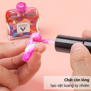Set Cồn Loang Vinimay 12Màu