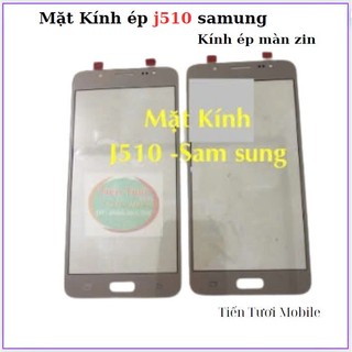 Mặt kính ép samsung j510