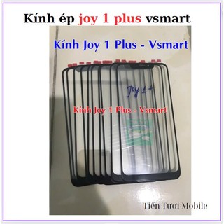 Kính ép vsmart joy 1 plus/v4001