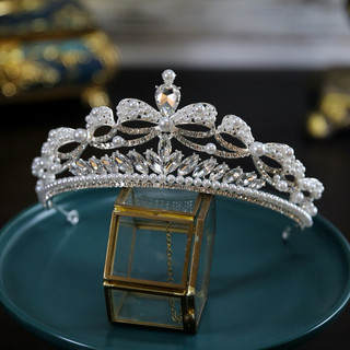 Vương miện cô dâu