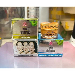 Kem nữ công tước gia phan