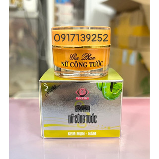 Kem nữ công tước mụn nám