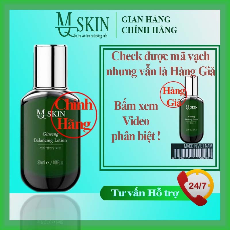 Kem Tái Tạo Da BB Cream MQ SKin ( Chính Hãng ) MQskin