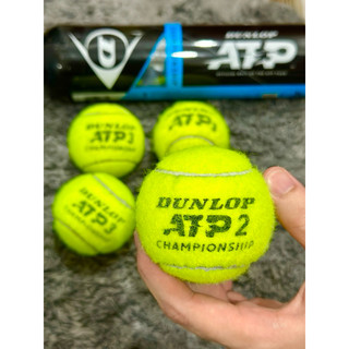 BÓNG TENNIS ĐÃ QUA SỬ DỤNG (SIÊU MỚI)