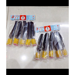 Cầu đá thể thao Hiệp Thành AAA - Lông trắng or đen