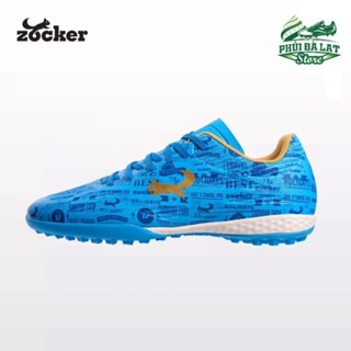  Giày Bóng Đá Zocker Winner Energy Chính Hãng 