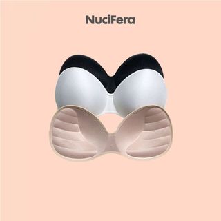 Mút đệm nâng ngực dành cho áo tập PK14_NuciFera