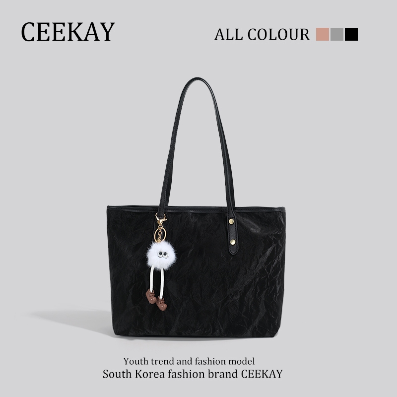 (Sẵn) Túi xách nữ đeo chéo CEEKAY , túi xách cầm tay sang chảnh đi chơi hot trend HX40