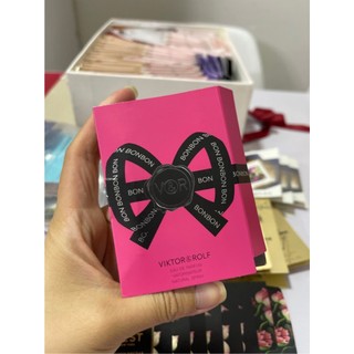 [Vial 1.2ml] Nước Hoa Viktor & Rolf Flowerbomb Ruby Orchid EDP